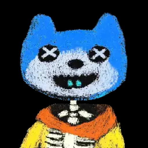 Dead Doge #329