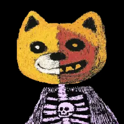Dead Doge #33