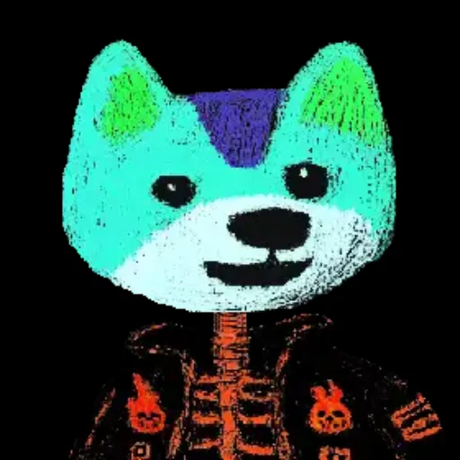 Dead Doge #331