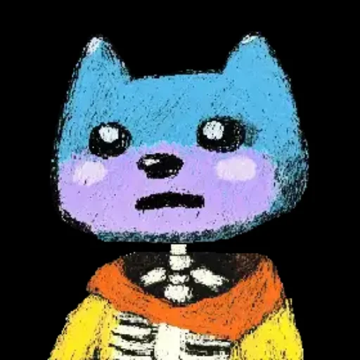 Dead Doge #332