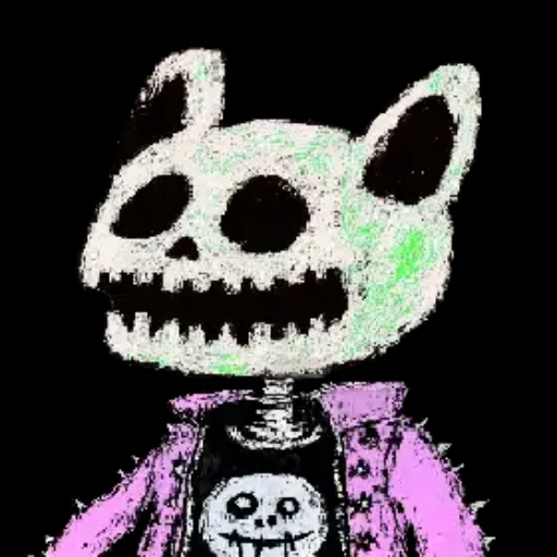 Dead Doge #333