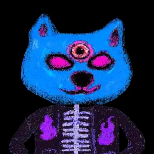 Dead Doge #334