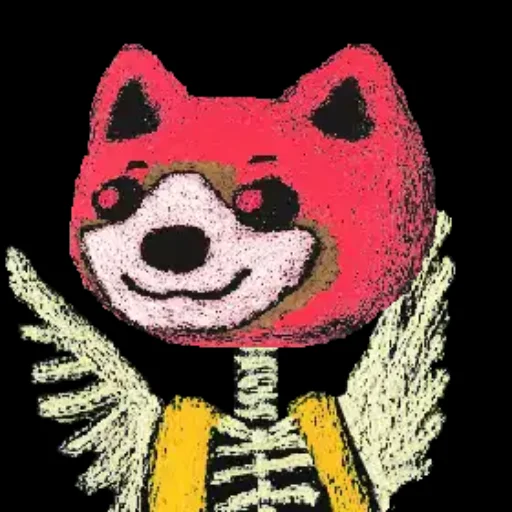 Dead Doge #335