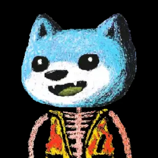 Dead Doge #337