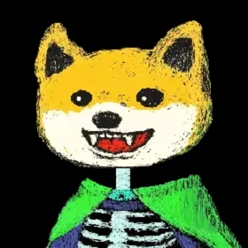 Dead Doge #338