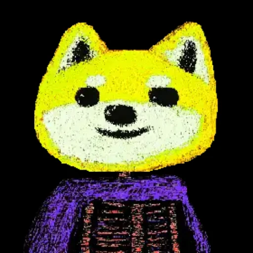 Dead Doge #339