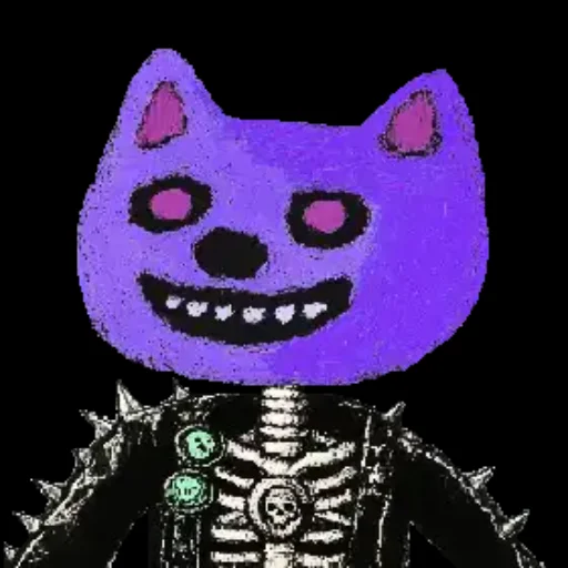 Dead Doge #34