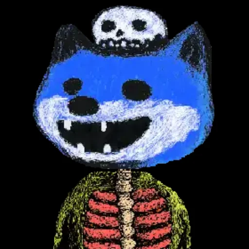 Dead Doge #340