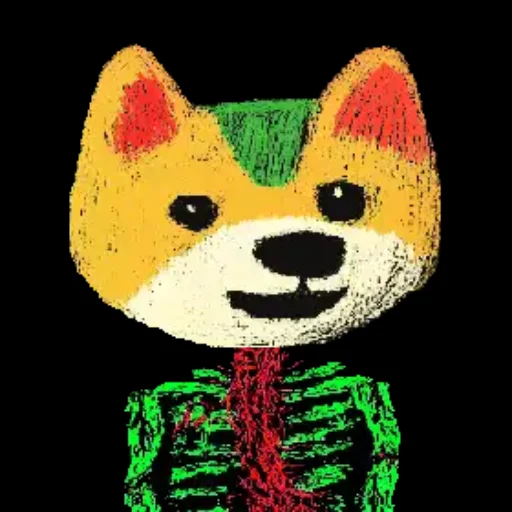 Dead Doge #341