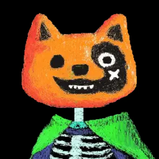 Dead Doge #345