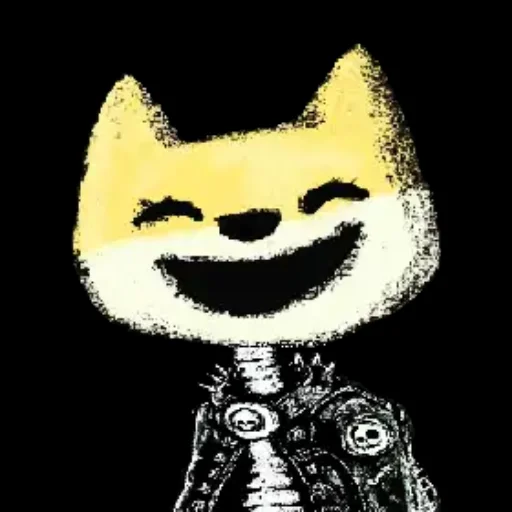 Dead Doge #346