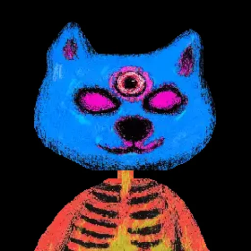 Dead Doge #347