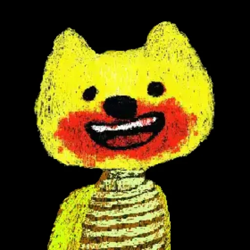 Dead Doge #348