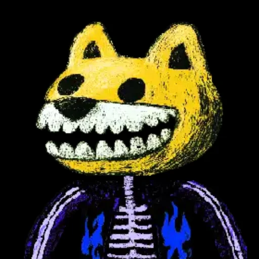Dead Doge #349