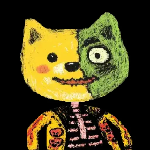 Dead Doge #35