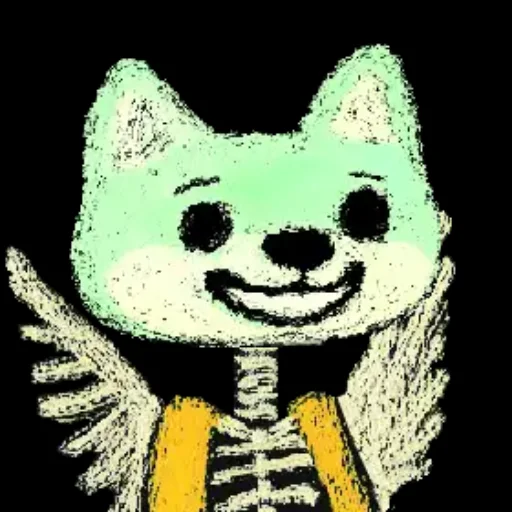Dead Doge #350