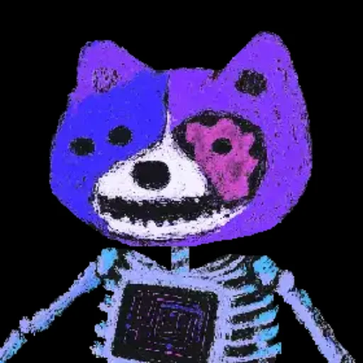 Dead Doge #351
