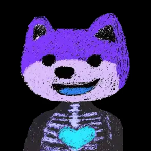 Dead Doge #352