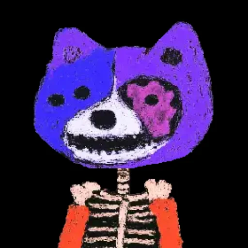 Dead Doge #353