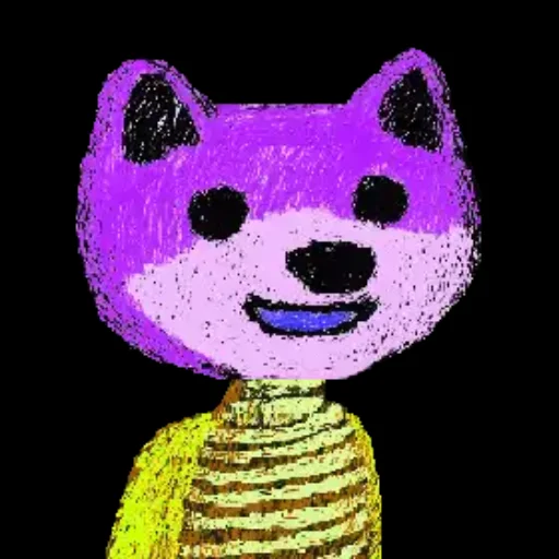 Dead Doge #354