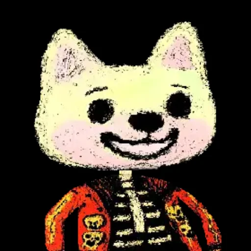 Dead Doge #355