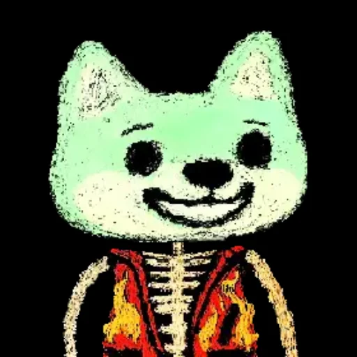 Dead Doge #356