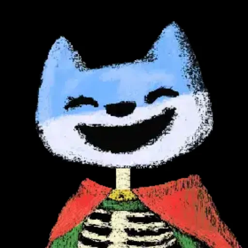 Dead Doge #357