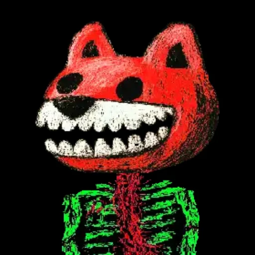 Dead Doge #358
