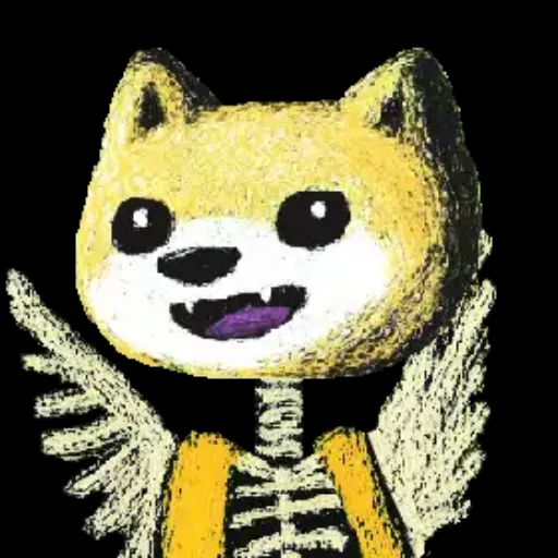 Dead Doge #36