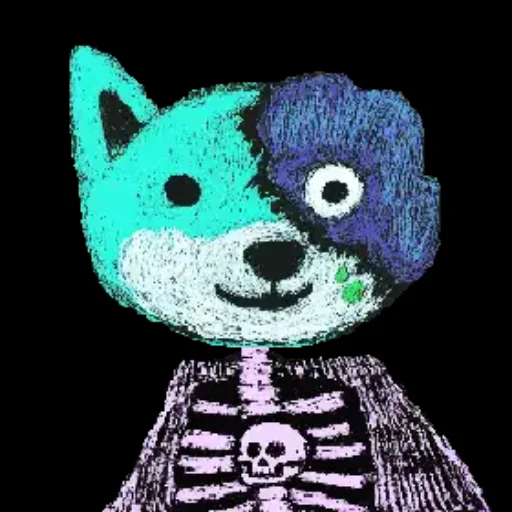 Dead Doge #361