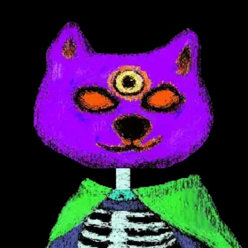 Dead Doge #363