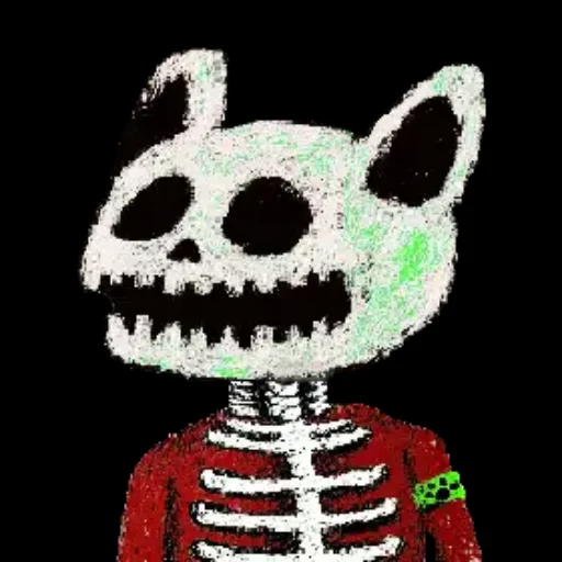 Dead Doge #364