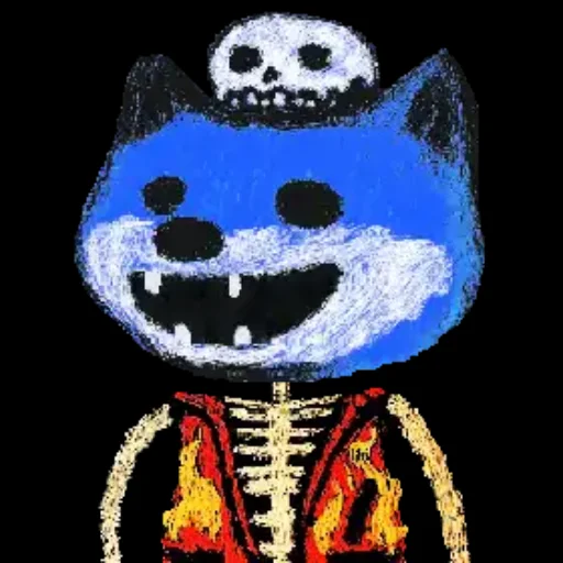 Dead Doge #365