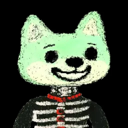 Dead Doge #367