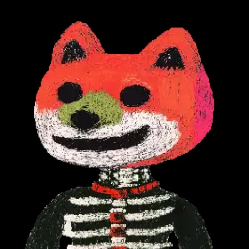 Dead Doge #369