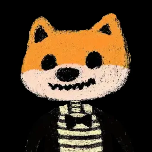 Dead Doge #37