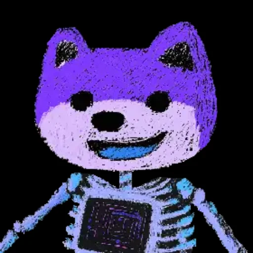 Dead Doge #371