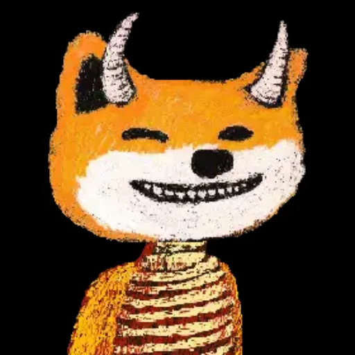 Dead Doge #372