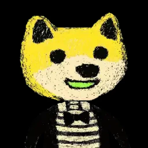 Dead Doge #373