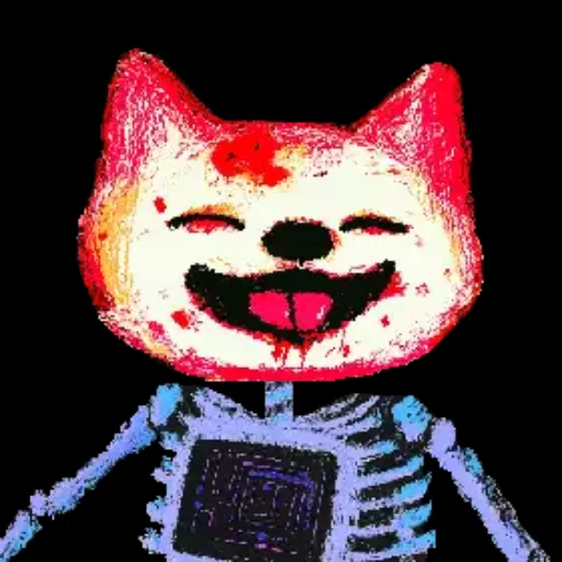 Dead Doge #374
