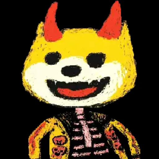 Dead Doge #376