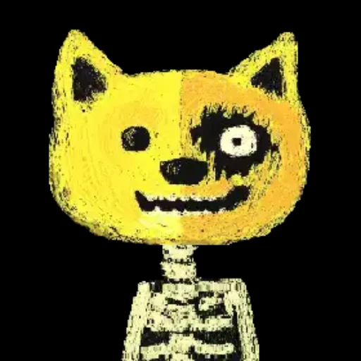 Dead Doge #377