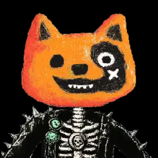 Dead Doge #378