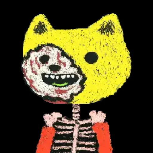 Dead Doge #379