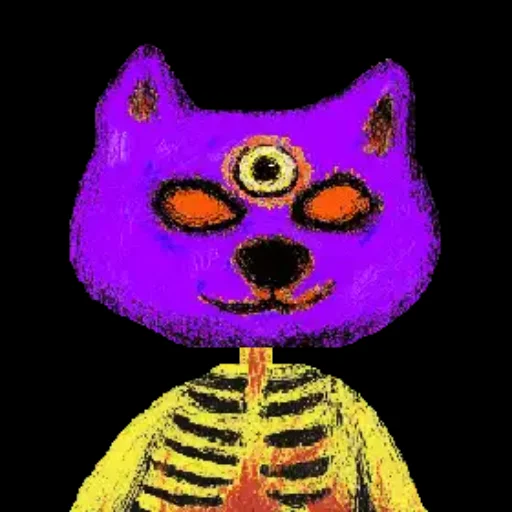 Dead Doge #38