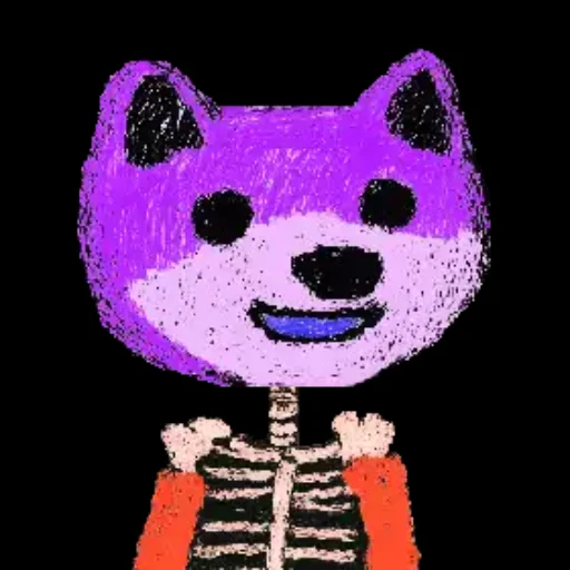 Dead Doge #380