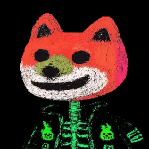 Dead Doge #381
