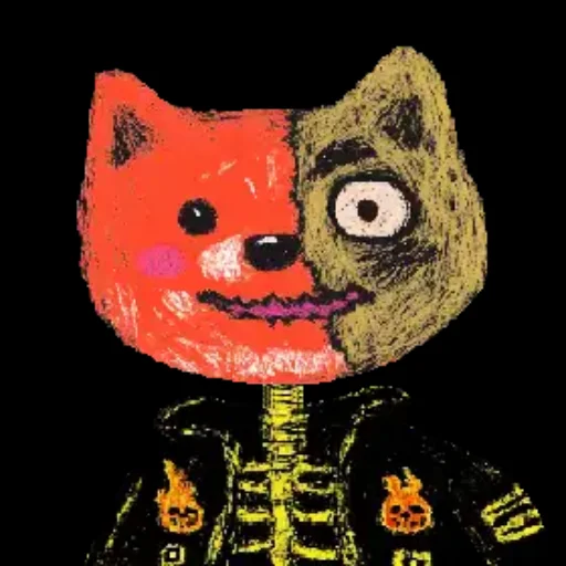 Dead Doge #382