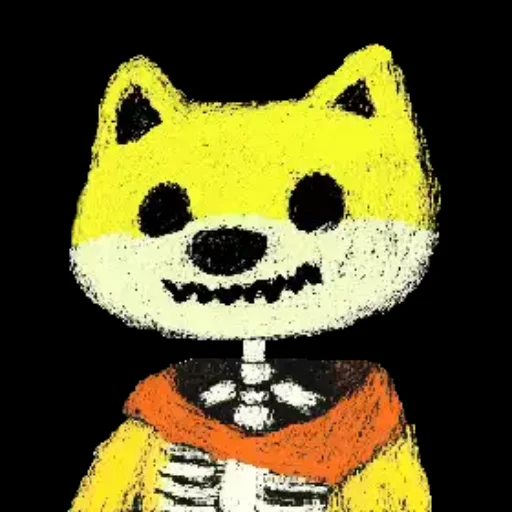 Dead Doge #383