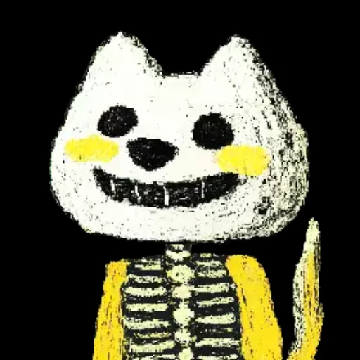 Dead Doge #384